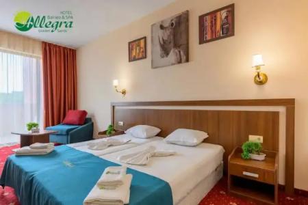 Allegra Balneo & SPA - 72