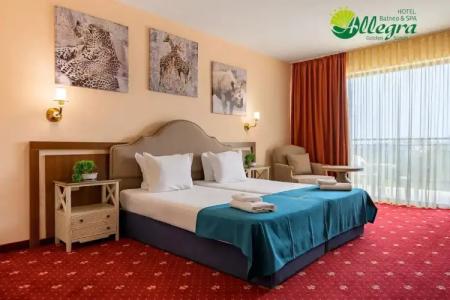 Allegra Balneo & SPA - 77