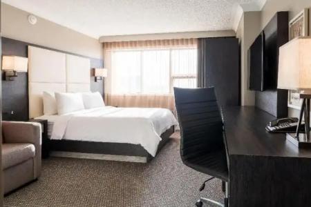 Crowne Plaza Moncton Downtown, an IHG - 94