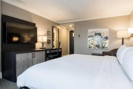 Crowne Plaza Moncton Downtown, an IHG - 83