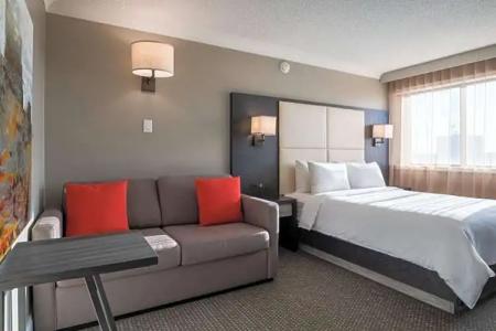 Crowne Plaza Moncton Downtown, an IHG - 90