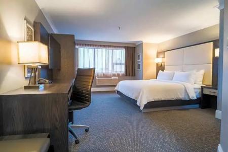 Crowne Plaza Moncton Downtown, an IHG - 141