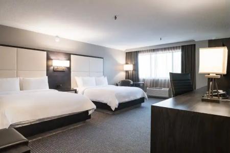 Crowne Plaza Moncton Downtown, an IHG - 107