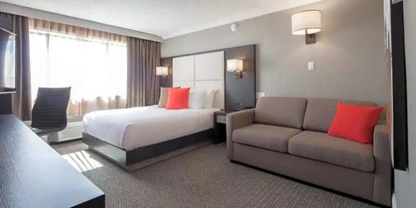 Crowne Plaza Moncton Downtown, an IHG - 92