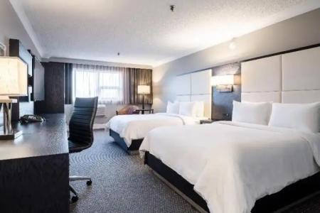 Crowne Plaza Moncton Downtown, an IHG - 103