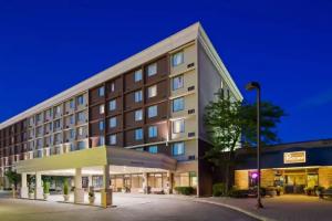 Best Western Plus Toronto Airport Hotel, Mississauga