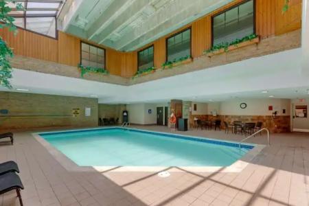 Best Western Plus Toronto Airport - 11