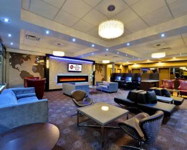 Best Western Plus Toronto Airport - 1