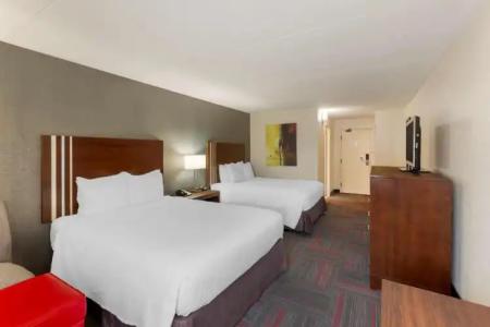 Best Western Plus Toronto Airport - 37