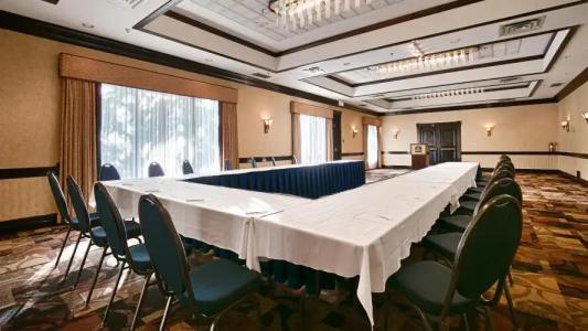 Best Western Plus Toronto Airport - 16