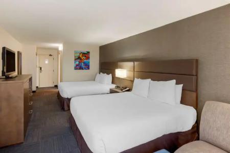Best Western Plus Toronto Airport - 3