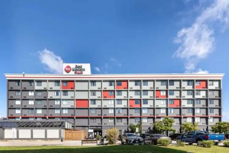Best Western Plus Toronto Airport