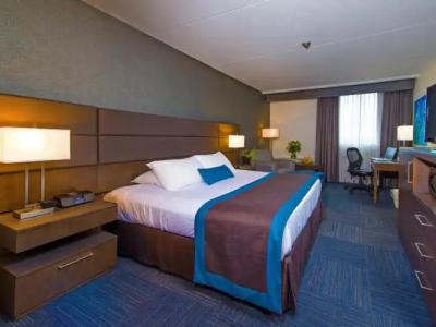 Best Western Plus Toronto Airport - 31