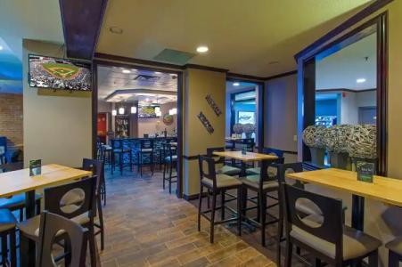 Best Western Plus Toronto Airport - 27