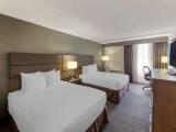 Executive Quadruple room