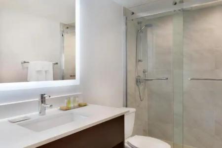 DoubleTree by Hilton Toronto Airport West - 37