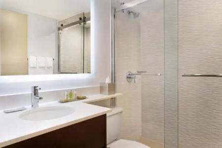 DoubleTree by Hilton Toronto Airport West - 34