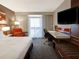 Standard room with balcony