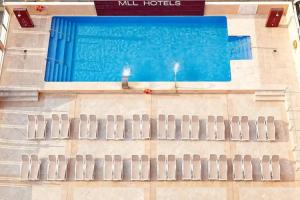 MLL Caribbean Bay Mini-hotel, L'Arenal