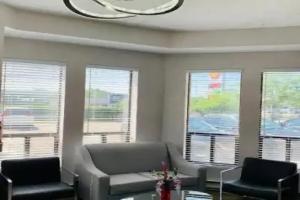 Super 5 Inn, Mississauga