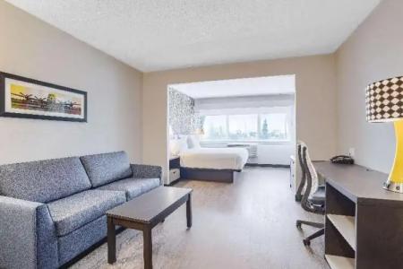 GLō Best Western Mississauga Corporate Centre - 68