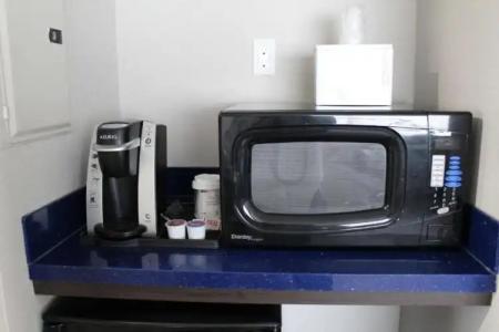 GLō Best Western Mississauga Corporate Centre - 36