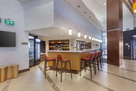 GLō Best Western Mississauga Corporate Centre - 30