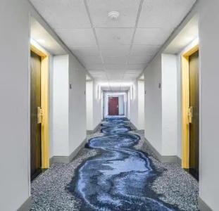 GLō Best Western Mississauga Corporate Centre - 14