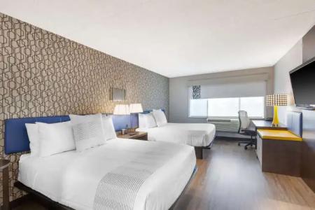 GLō Best Western Mississauga Corporate Centre - 56