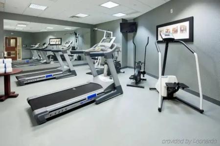 GLō Best Western Mississauga Corporate Centre - 27