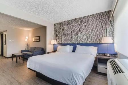 GLō Best Western Mississauga Corporate Centre - 66