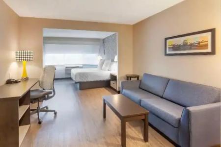 GLō Best Western Mississauga Corporate Centre - 62