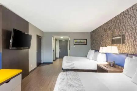 GLō Best Western Mississauga Corporate Centre - 63