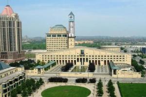 Mississauga Furnished Apartments, Mississauga