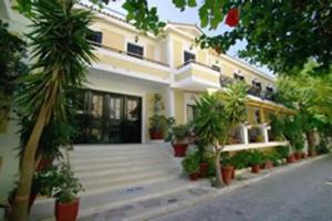 Hotel Labito, Pythagorio