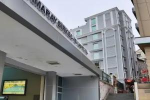 Glamour Hotel Sirkeci, Istanbul