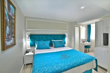 Glamour Istanbul Sirkeci - 37