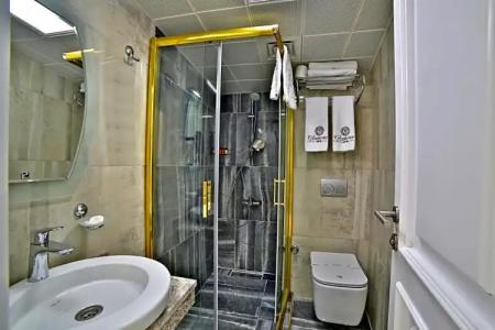 Glamour Istanbul Sirkeci - 44