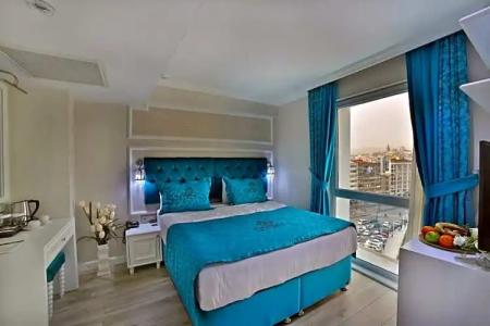 Glamour Istanbul Sirkeci - 51