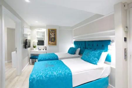 Glamour Istanbul Sirkeci - 77