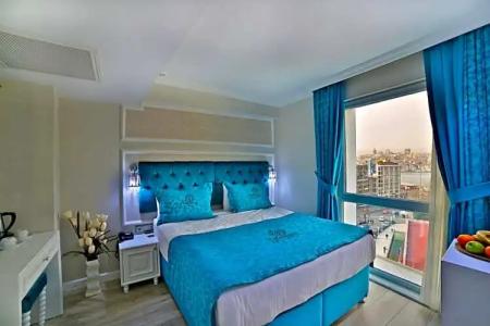 Glamour Istanbul Sirkeci - 52