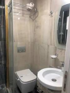 Glamour Istanbul Sirkeci - 30