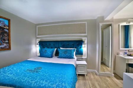 Glamour Istanbul Sirkeci - 4