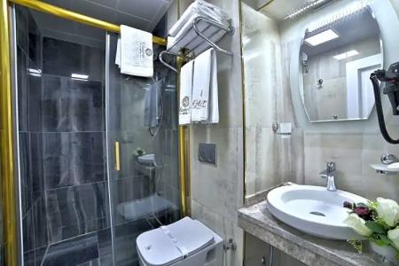 Glamour Istanbul Sirkeci - 55