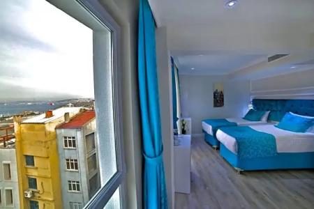 Glamour Istanbul Sirkeci - 41