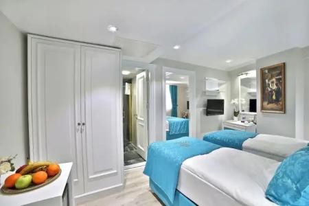 Glamour Istanbul Sirkeci - 76