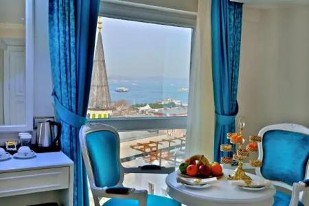 Glamour Istanbul Sirkeci - 96
