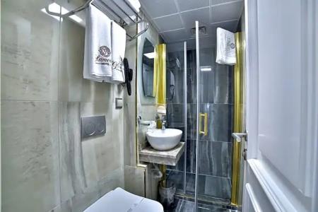 Glamour Istanbul Sirkeci - 40