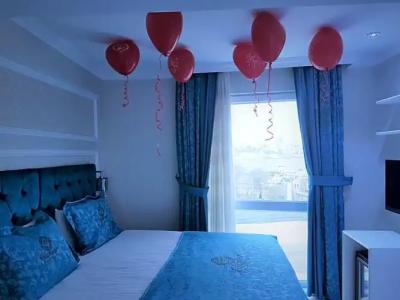 Glamour Istanbul Sirkeci - 49