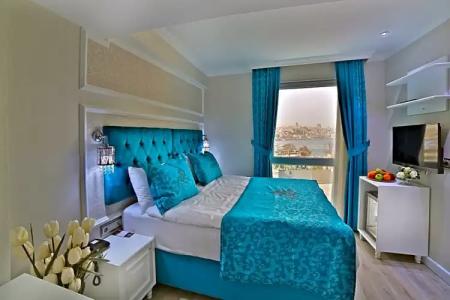 Glamour Istanbul Sirkeci - 50